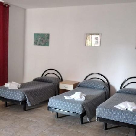 Esperia Hotel Spotorno Esterno foto