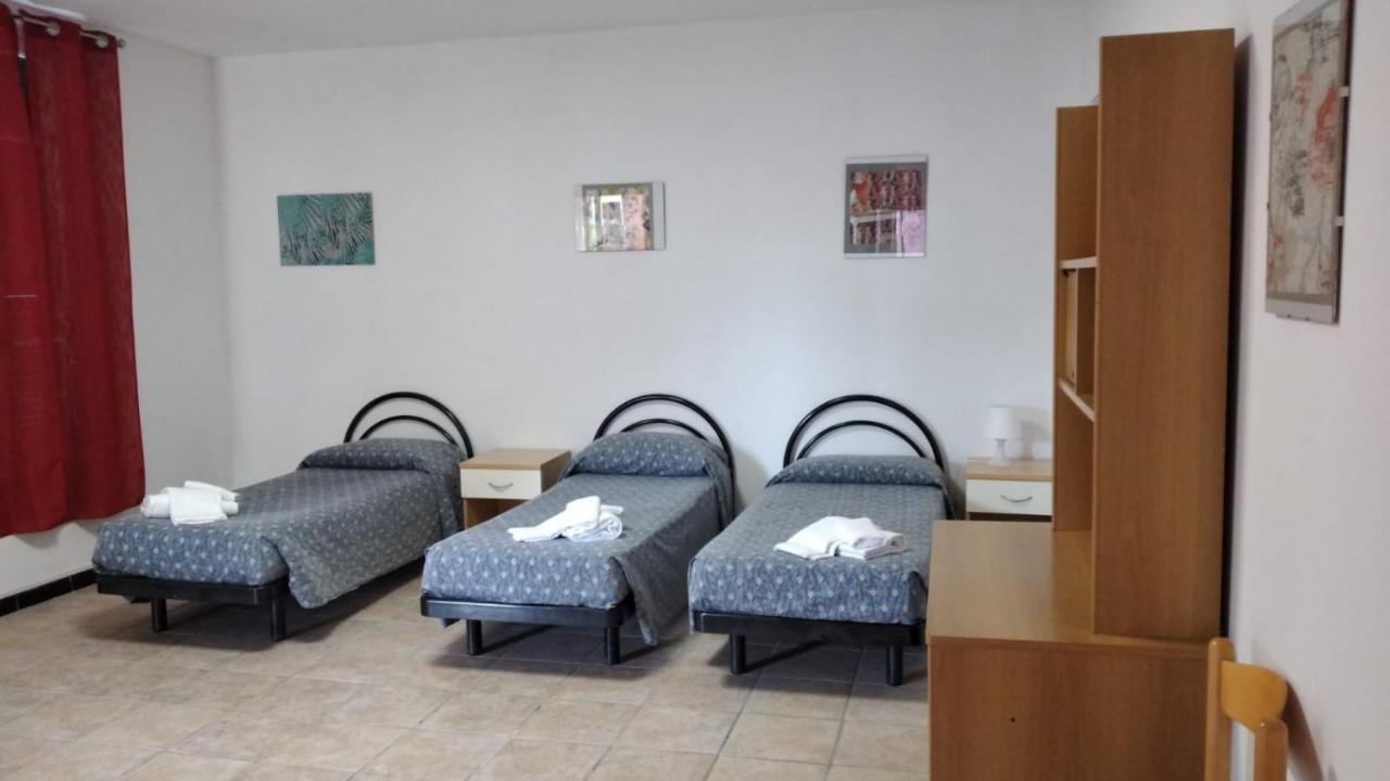 Esperia Hotel Spotorno Esterno foto