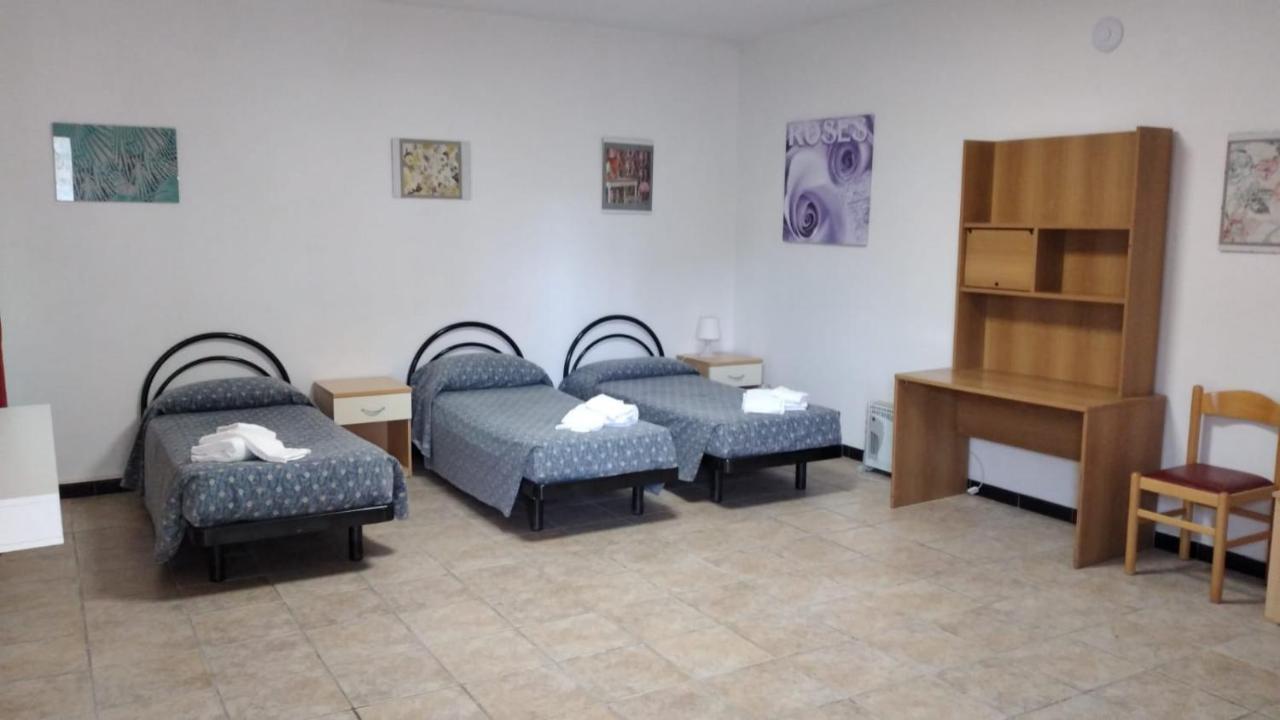 Esperia Hotel Spotorno Esterno foto
